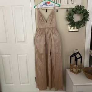 Lulus Dress